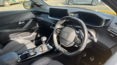 Peugeot 208 1.2 PureTech 100 GT 5dr Petrol Hatchback